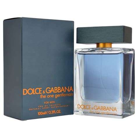 design dolce gabbana the one